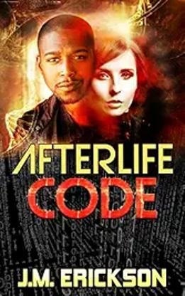 Afterlife Code cover