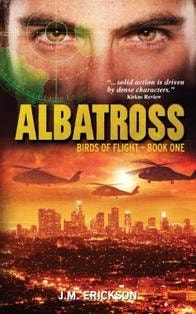 Albatross: Book One cover