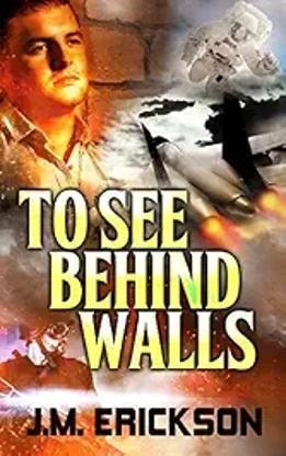 To See Behind Walls cover