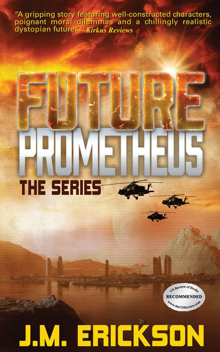 Future Prometheus
