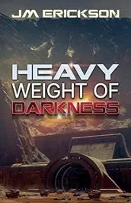 The Heavy Weight of Darkness cover