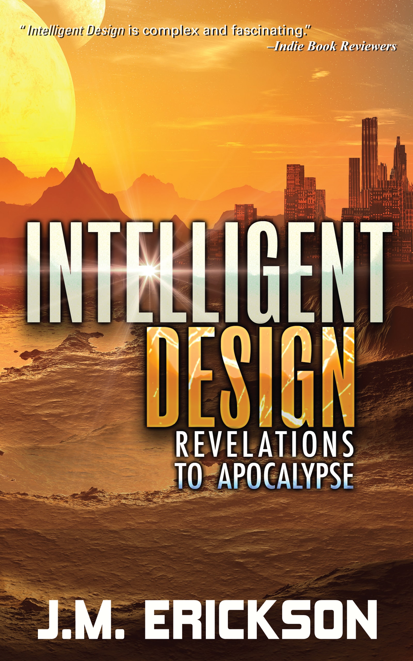 Intelligent Design